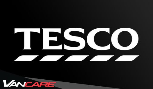 TESCO Logo