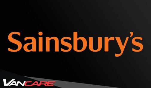 Sainsburys Logo